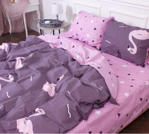 Підковдра Бязь Milano №22INT - 2