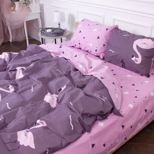 Підковдра MirSon Ranforce Elite Milano №22INT