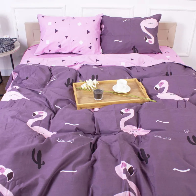 Постельное белье Бязь Milano №22INT - 1