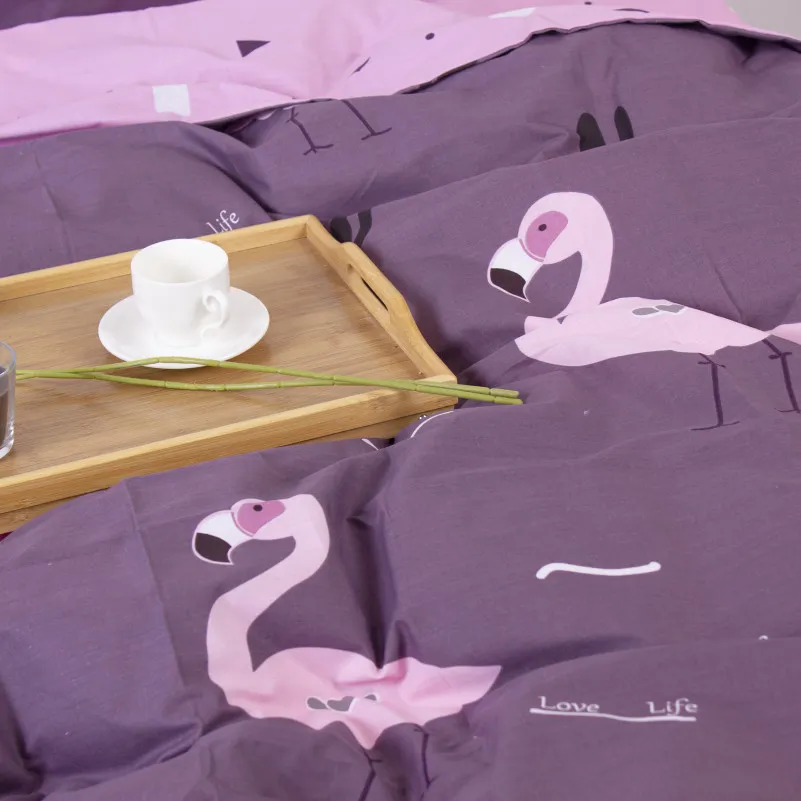 Постельное белье Бязь Milano №22INT - 2