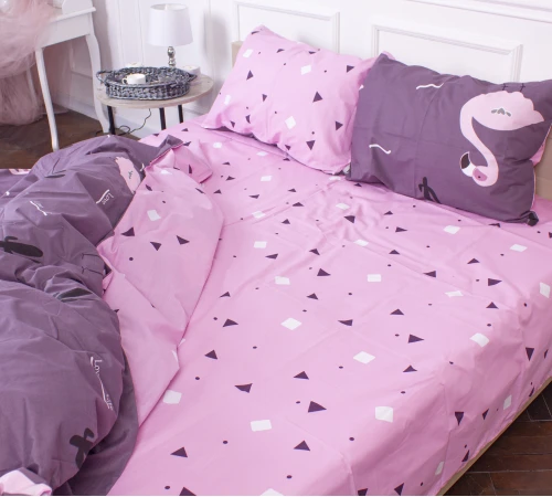 Простирадло MirSon Ranforce Elite Milano №22INT