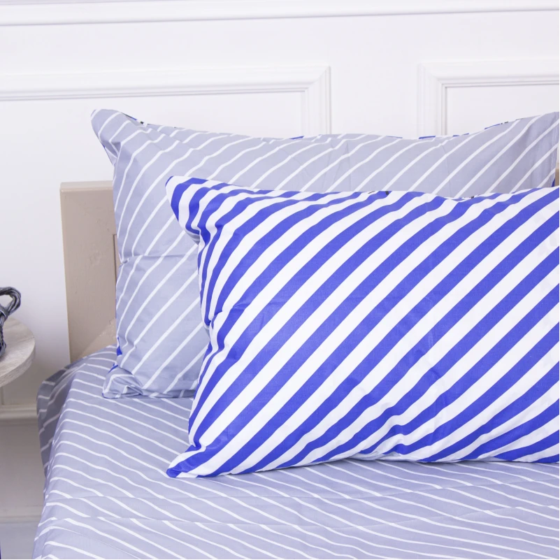 Наволочка Бязь 18-002 Silvi - 1