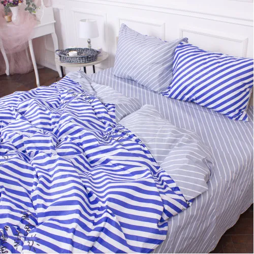 Підковдра MirSon Ranforce Elite 18-002 Silvi