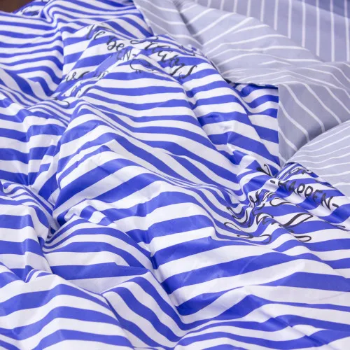 Підковдра MirSon Ranforce Elite 18-002 Silvi - 2