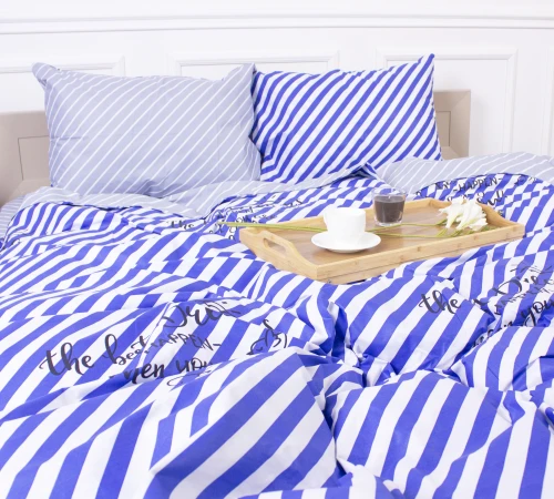 Підковдра Бязь 18-002 Silvi - 2