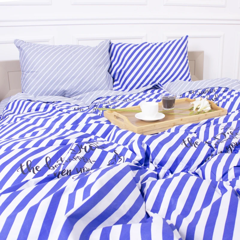 Підковдра Бязь 18-002 Silvi - 1