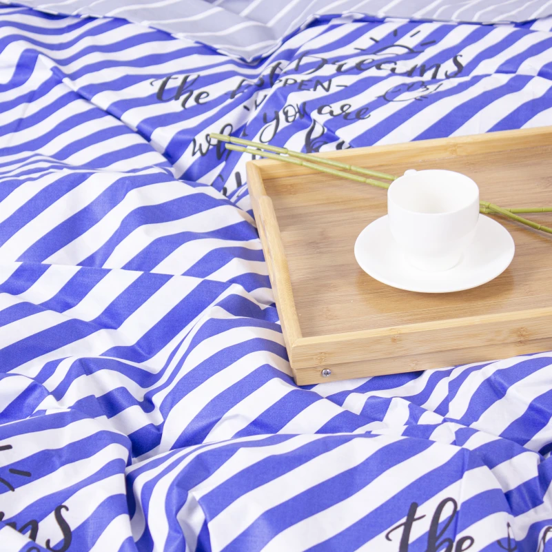 Підковдра Бязь 18-002 Silvi - 5