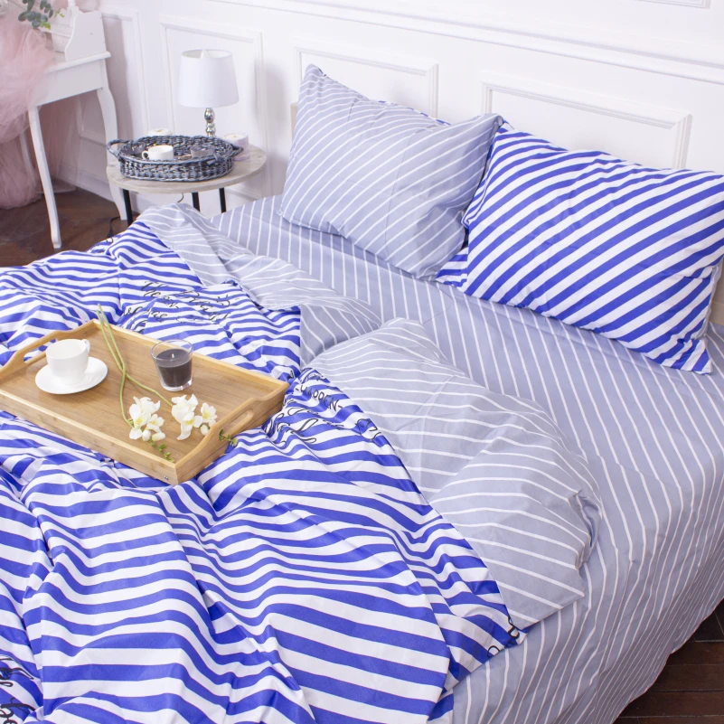 Підковдра Бязь 18-002 Silvi - 4