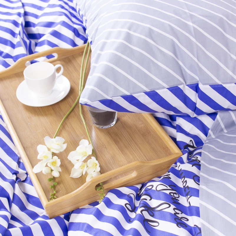 Наволочка Бязь 18-002 Silvi - 4