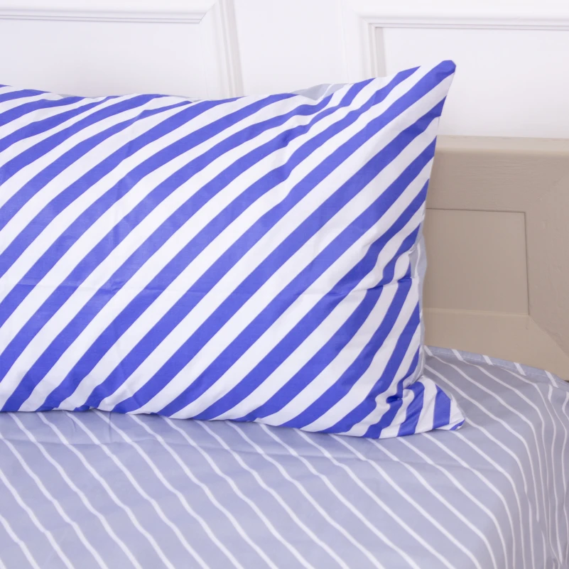 Наволочка Бязь 18-002 Silvi - 5