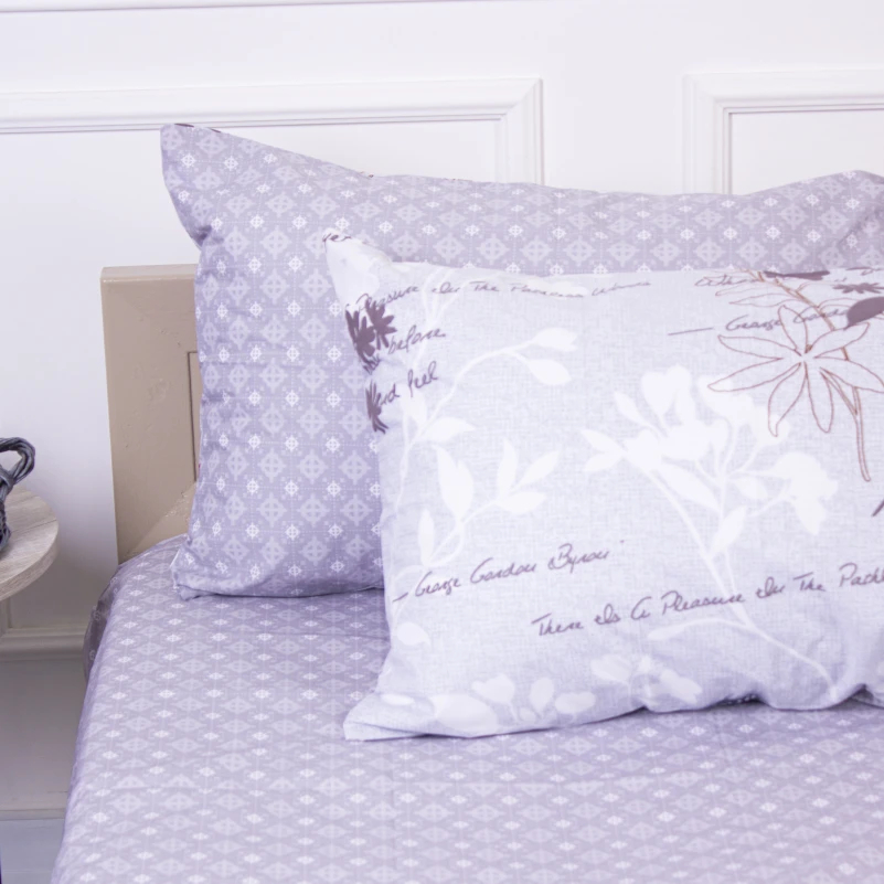 Наволочка Бязь 17-0186 Ellen - 1