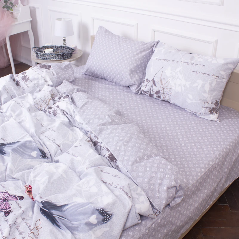 Підковдра Бязь 17-0186 Ellen - 1