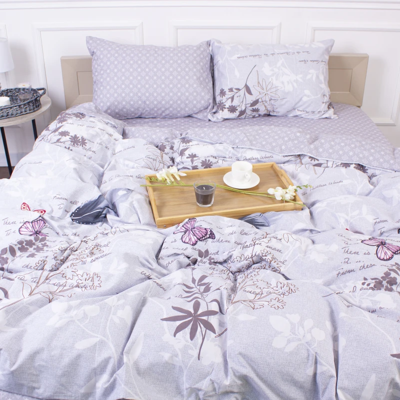 Підковдра Бязь 17-0186 Ellen - 6