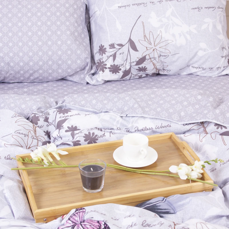 Підковдра Бязь 17-0186 Ellen - 4