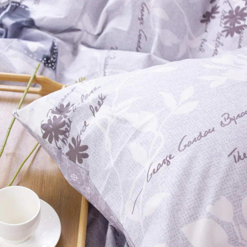 Підковдра Бязь 17-0186 Ellen - 3