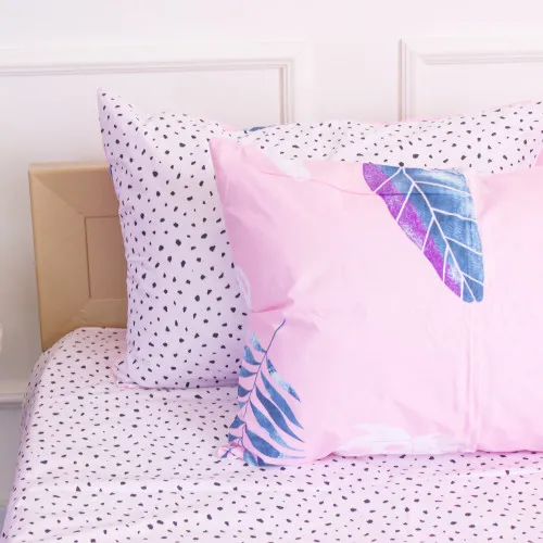 Наволочка Бязь 18-348 Karlotta - 2