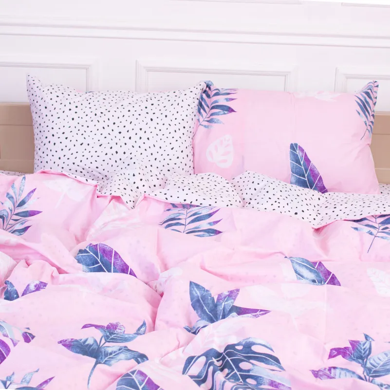 Комплект постельного белья MirSon Ranforce Elite 18-348 Karlotta - 6