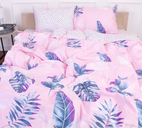 Підковдра MirSon Ranforce Elite 18-348 Karlotta - 2