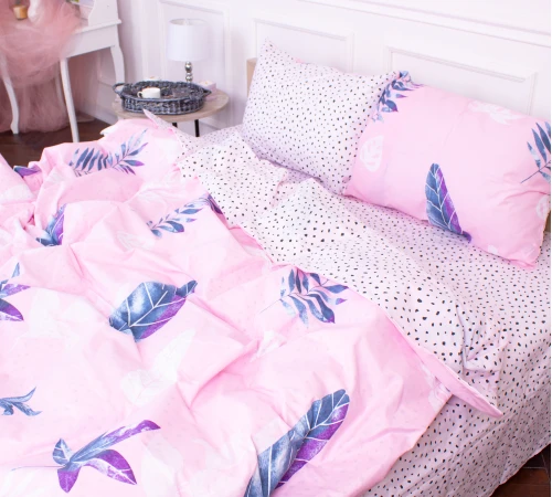 Підковдра MirSon Ranforce Elite 18-348 Karlotta