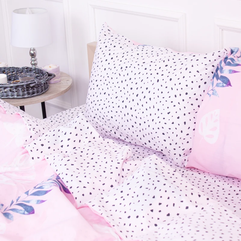 Наволочка Бязь 18-348 Karlotta - 2