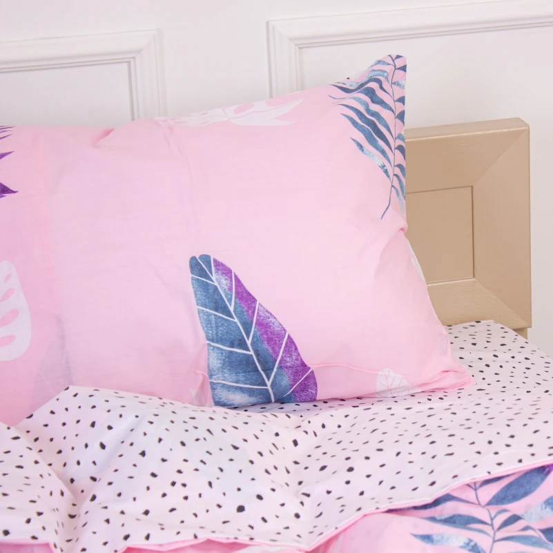 Комплект постільної білизни Бязь 18-348 Karlotta - 5