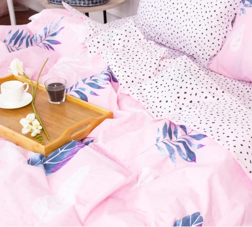 Підковдра Бязь 18-348 Karlotta - 2