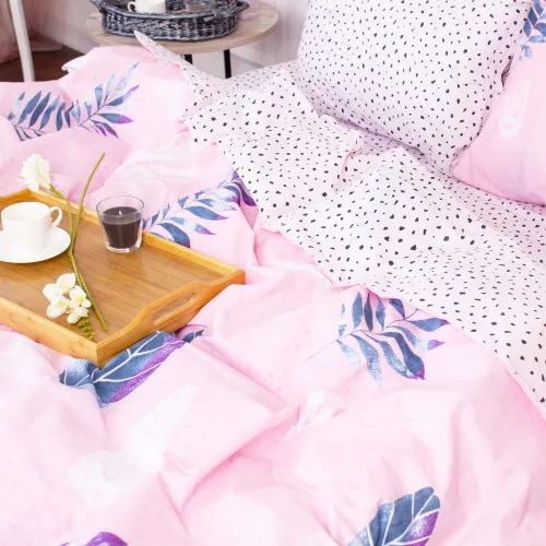 Підковдра Бязь 18-348 Karlotta - 2