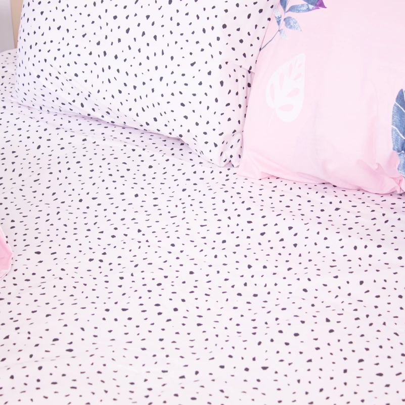 Комплект постільної білизни Бязь 18-348 Karlotta - 9