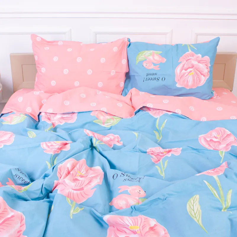 Підковдра MirSon Ranforce Elite 17-0383 Marseille - 5