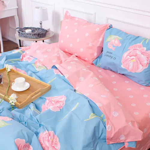 Підковдра Бязь 17-0383 Marseille - 2