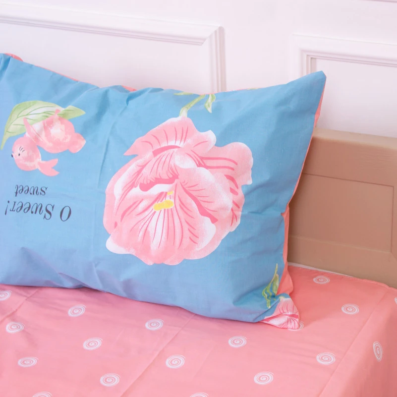 Комплект постельного белья MirSon Ranforce Elite 17-0383 Marseille - 2