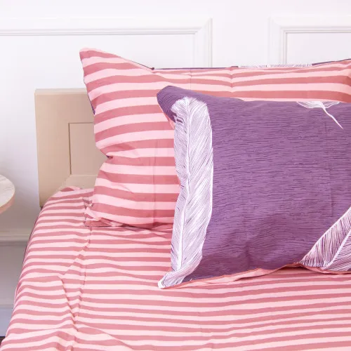 Наволочка Бязь Paula №33INT - 2