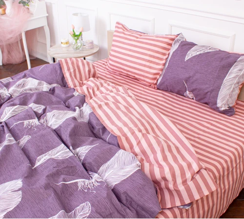 Підковдра Бязь Paula №33INT - 2