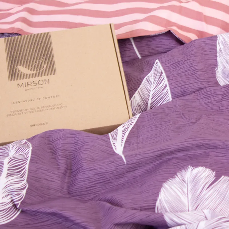 Підковдра MirSon Ranforce Elite Paula №33INT - 4