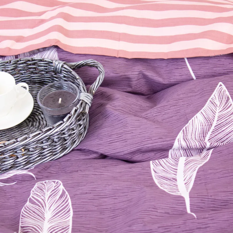 Білизна постільна Бязь Paula №33INT - 4