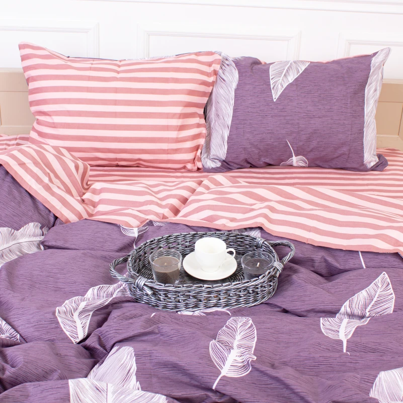 Наволочка Бязь Paula №33INT - 4