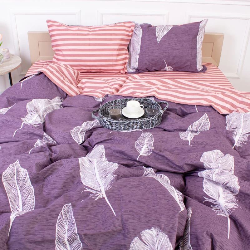 Наволочка Бязь Paula №33INT - 5