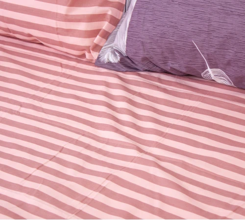 Простирадло MirSon Ranforce Elite Paula №33INT - 2