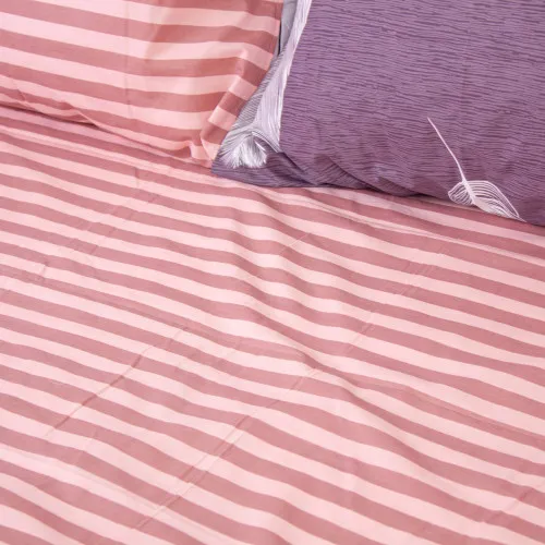 Простынь MirSon Ranforce Elite Paula №33INT - 2