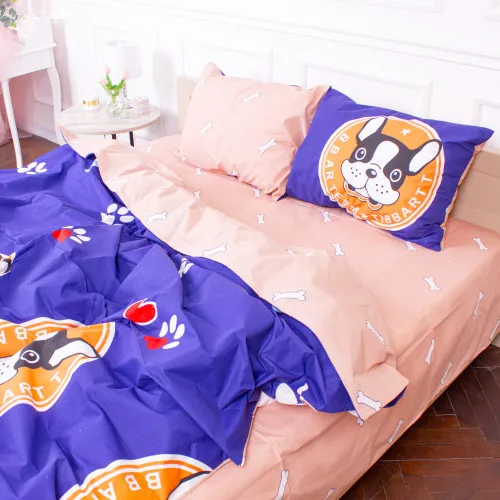 Підковдра Ranforce Elite 17-0569 Bart Teem