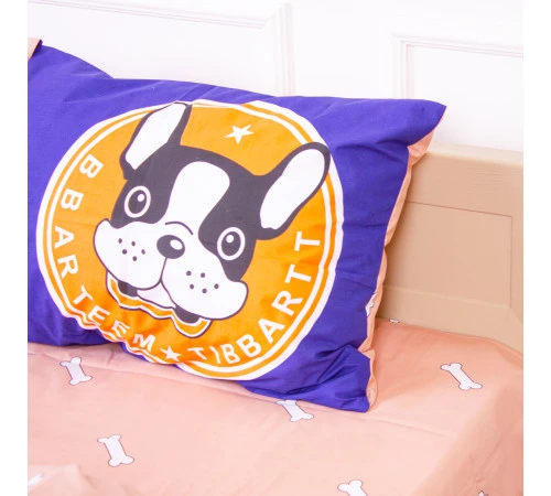 Простирадло Ranforce Elite 17-0569 Bart Teem