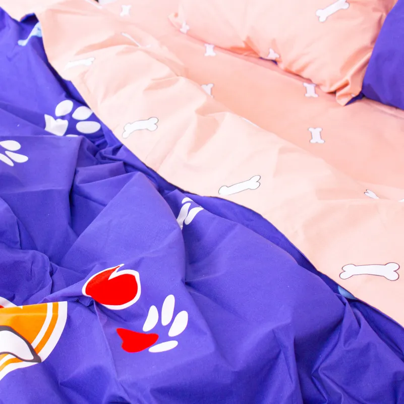 Підковдра Ranforce Elite 17-0569 Bart Teem - 4