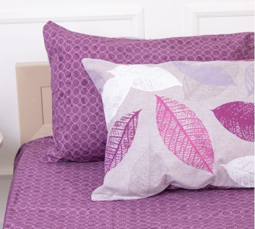 Наволочка Бязь 17-0015 Isidoro - 2