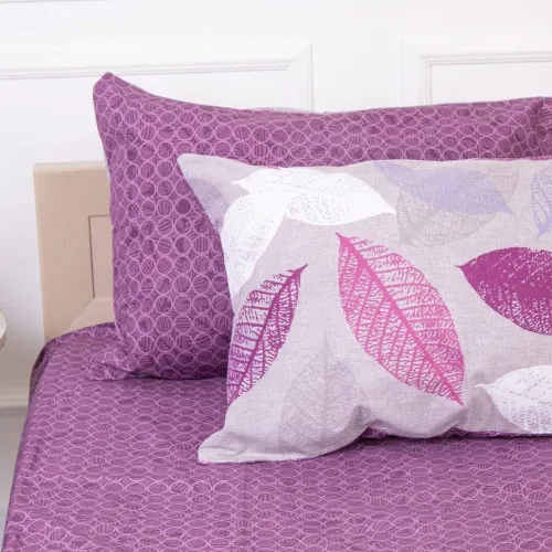 Наволочка Бязь 17-0015 Isidoro - 2