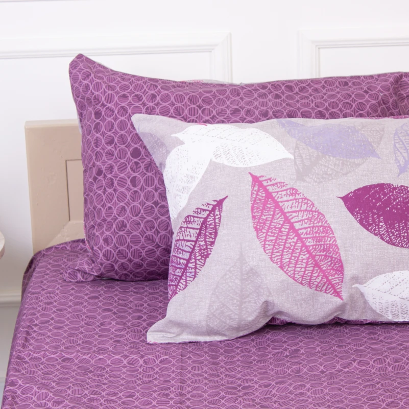 Наволочка Бязь 17-0015 Isidoro - 1