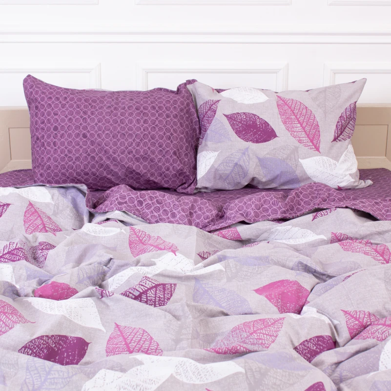 Комплект постельного белья MirSon Ranforce Elite 17-0015 Isidoro - 6