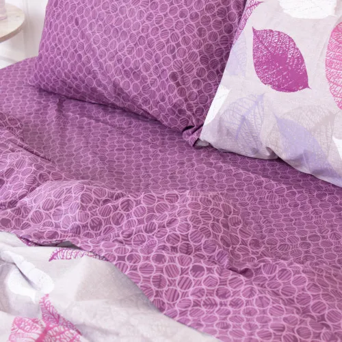 Простынь MirSon Ranforce Elite 17-0015 Isidoro