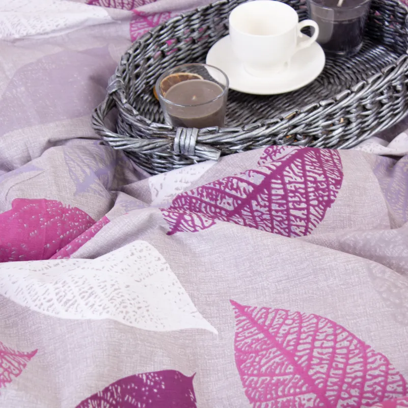 Комплект постельного белья Бязь 17-0015 Isidoro - 3