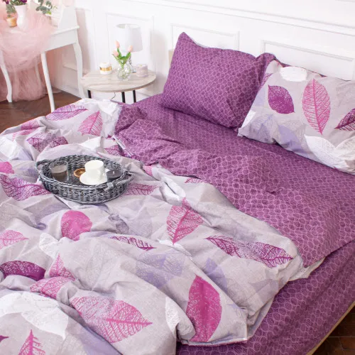 Комплект постельного белья Бязь 17-0015 Isidoro - 2