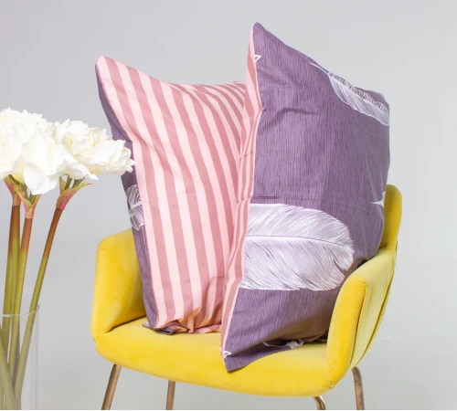 Наволочка MirSon Ranforce Elite Paula №33INT